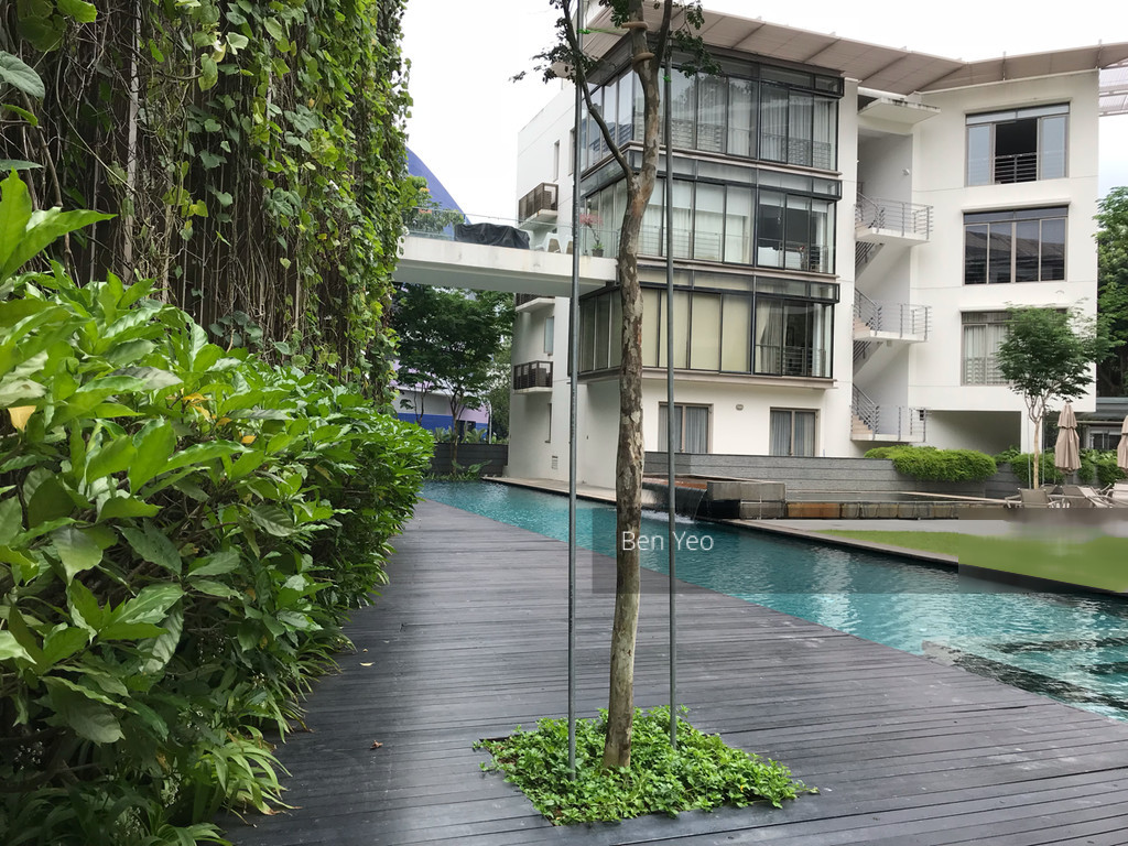 The Loft (D10), Condominium #197466412